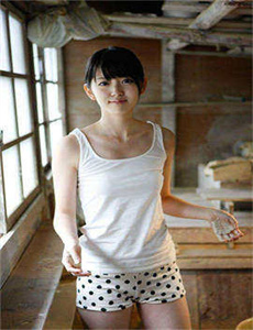 宝贝妈妈宝贝女