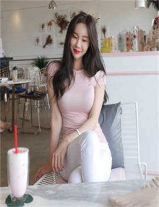 性吧 性吧-美女落照