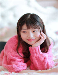 女人如花