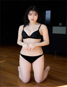 赤足天使