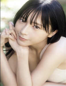 藤沢安奈-男生女生一起差差差场景带声音