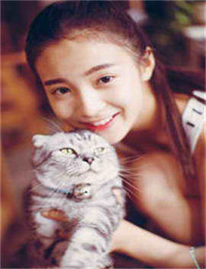 粉嫩美眉-原纱央莉香